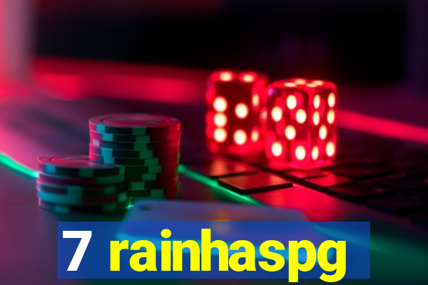 7 rainhaspg